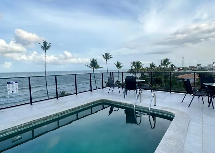 Porto De Galinhas 104 Apartamento
